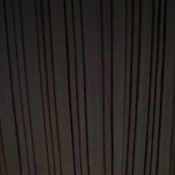 A.L.C. Stella Pleated Skirt in Black Plisse Woven Size 0 - Picture 9 of 12